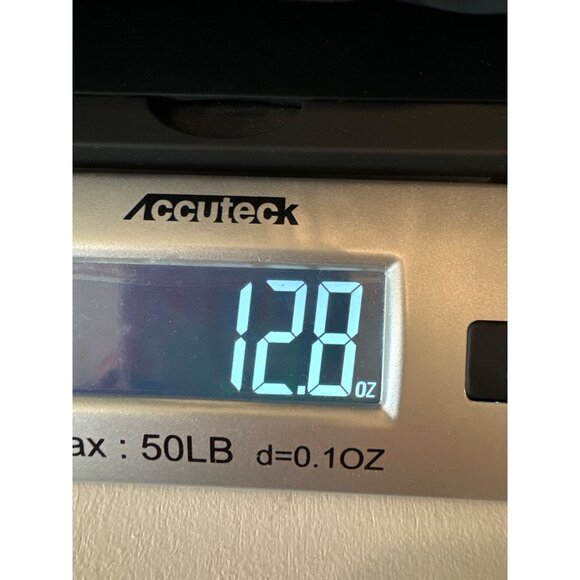 Michael Kors Women Jacket Sz M Black Packable Down Quilted Nylon Hooded Designer - Picture 13 of 13